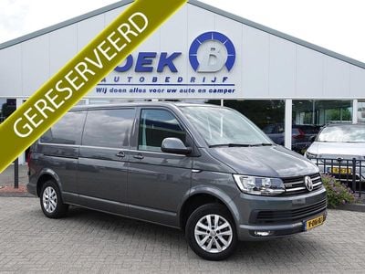 VW T6
