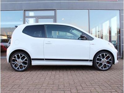 Wit Gebruikt 2018 VW up! GTI Hatchback | € 12.950 (Goede deal)