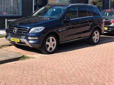 Mercedes ML350