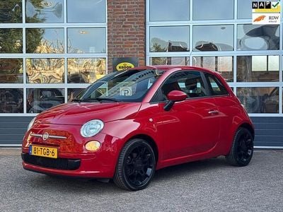 Fiat Sedici