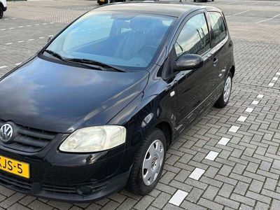 tweedehands VW Fox 1.2 Trendline