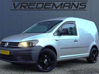 Occasion VW Caddy Trendline 75 PK (55 kW) 2017  (metallic) MPV