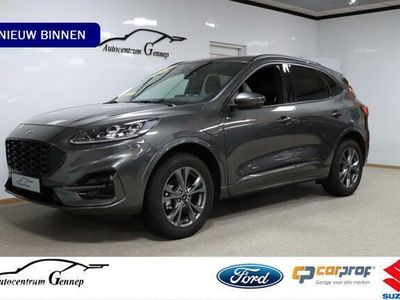 tweedehands Ford Kuga 2.5 PHEV ST-Line X | Driver ass pack | Winter pack