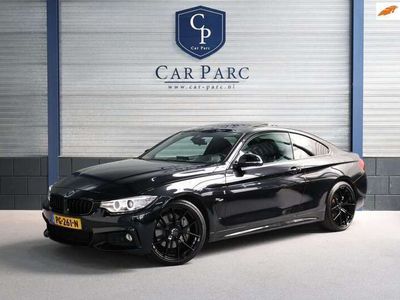 BMW 440