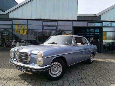 Mercedes 250