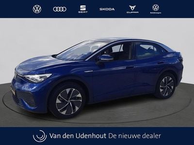 Blauw Gebruikt 2022 VW ID.5 Pro SUV | € 28.840 (Eerlijke prijs)