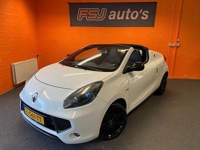 Renault Wind