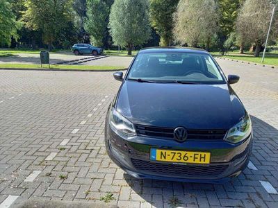 tweedehands VW Polo 1.2 TSI Highline