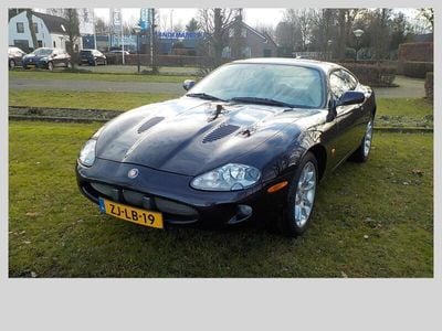 Jaguar XKR