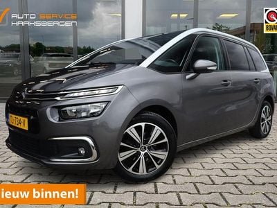 Citroën C4 SpaceTourer