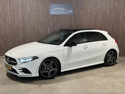 Mercedes A200