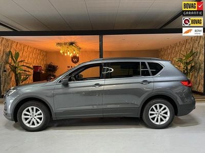 Grijs Gebruikt 2019 Seat Tarraco Style SUV | € 25.985 (Eerlijke prijs)