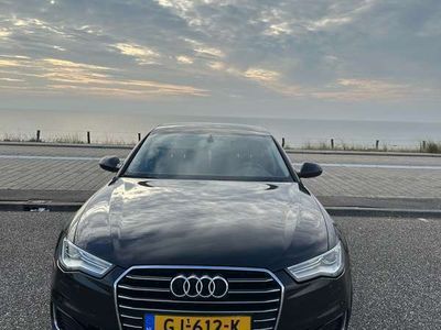 tweedehands Audi A6 2.0 TDI ultra