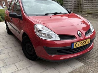 Renault Clio GrandTour