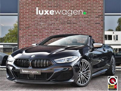 BMW M850