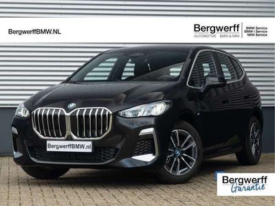 tweedehands BMW 225 Active Tourer 225e xDrive M-Sport - Trekhaak - Dri