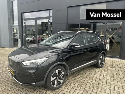Occasion MG ZS Luxury 130 kW (177 PK) 2022 Zwart SUV