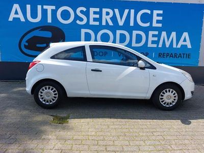 tweedehands Opel Corsa 1.2 ecoFLEX Selection