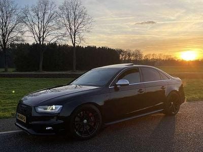 Occasion 2013 Audi S4 Sedan | € 20.950 (Goede deal)