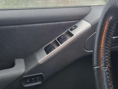 Blauw Gebruikt 2005 Nissan Pathfinder SUV | € 5.000