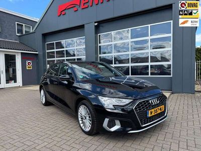Audi A3 Sportback e-tron