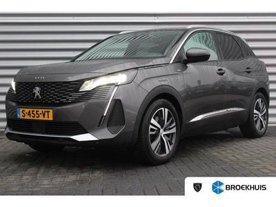 Occasion Peugeot 3008 Allure 2023 Grijs SUV