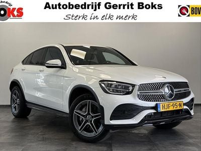 Mercedes GLC300