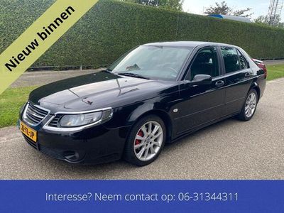 Saab 9-5