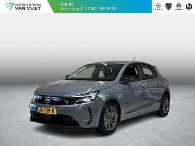Occasion 2025 Opel Corsa-e Business Edition Hatchback | € 26.096 (Eerlijke prijs)