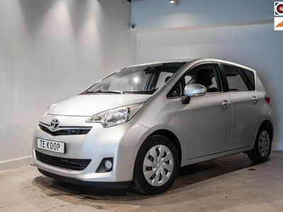 Toyota Verso-S
