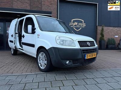 Occasion Fiat Doblò 120 PK (88 kW) 2009 Overige MPV