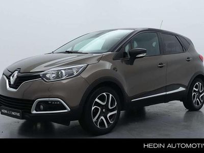 Occasion Renault Captur Dynamique 90 PK (66 kW) 2014 Bruin SUV