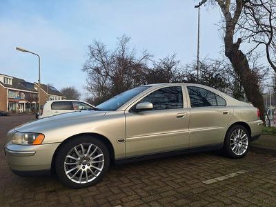 Occasion 2005 Volvo S60 Sedan | € 3.250