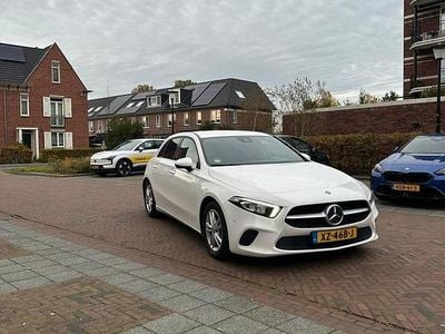 Gebruikt 2019 Mercedes A180 | € 17.750