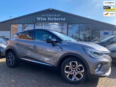 tweedehands Renault Captur 1.3 TCe R.S. Line Navigatie