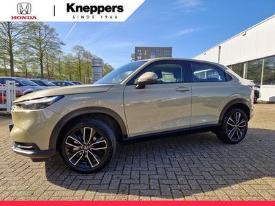 tweedehands Honda HR-V 1.5 e:HEV Elegance Trekhaak , All-in Rijklaarprijs