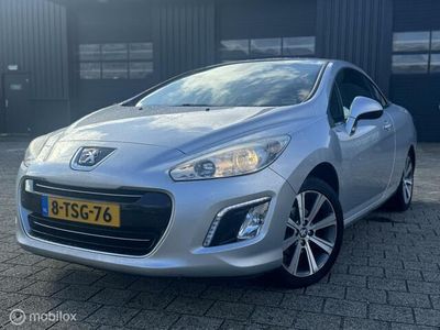 tweedehands Peugeot 308 CC 1.6 VTi Sport Pack, CABRIOLET, CABRIO