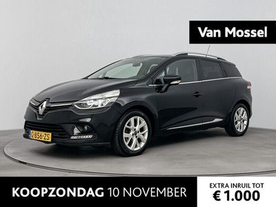 Renault Clio GrandTour