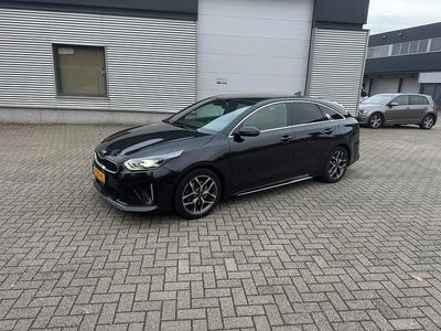Gebruikt 2019 Kia Ceed Hatchback | € 18.500 (Eerlijke prijs)