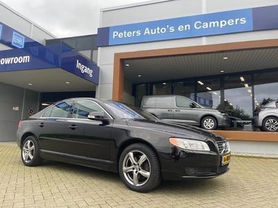 tweedehands Volvo S80 2.0 T Limited Edition