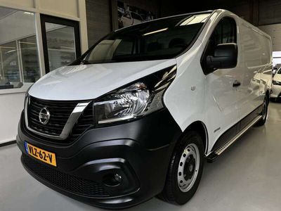 tweedehands Nissan NV300 2.0 dCi 145 L2H1 Acenta 146pk Automaat Cruise c