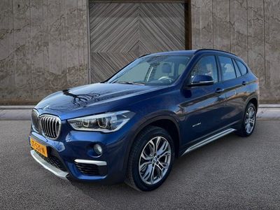 tweedehands BMW X1 sDrive18d Sport