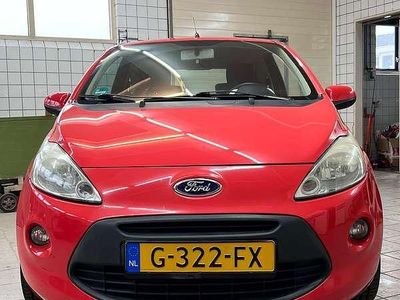Occasion Ford Ka Trend 69 PK (50 kW) 2009 MPV