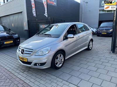 Mercedes B160