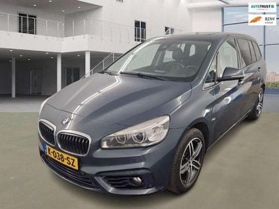 BMW 216 Gran Tourer