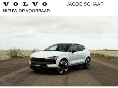 Blauw Gebruikt 2024 Volvo EX30 Performance SUV | € 41.800 (Iets duurder)