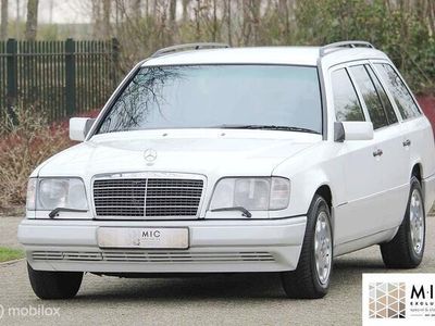 Mercedes 280