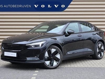Nieuw 2025 Polestar 2 Pilot Hatchback | € 47.950 (Duur)