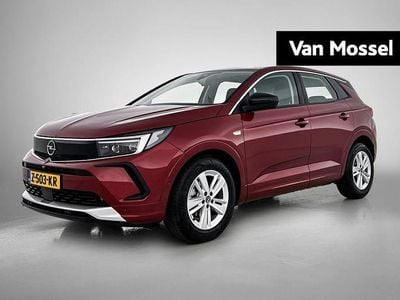 Opel Grandland Electric