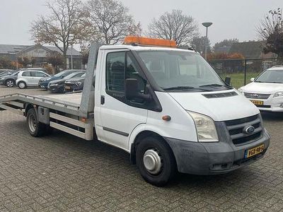 Occasion 2011 Ford Transit | € 12.500 (Duur)